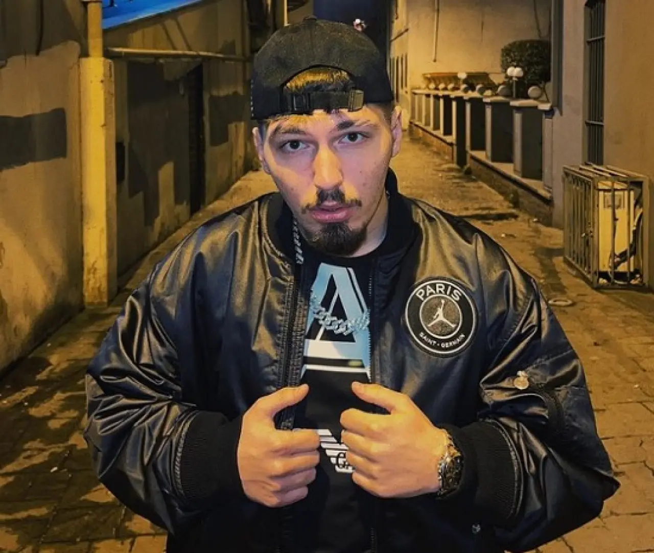 Organize (Furkan) Kimdir, Aslen Nereli, Kaç Yaşında? Gerçek Adı Ne? İşte Hayatı ve Kariyeri 4