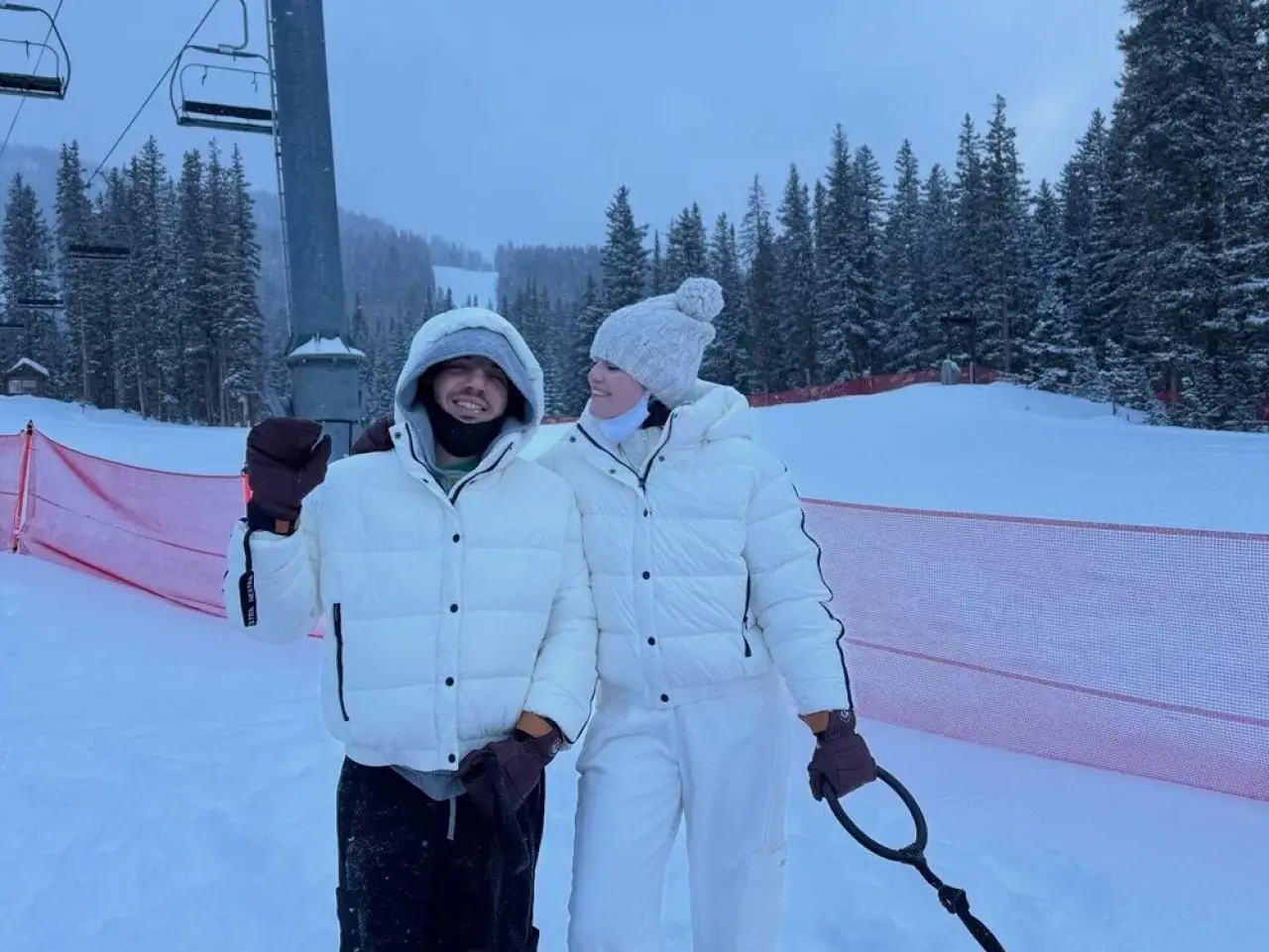 Selena Gomez Aşkını Haykırdı: O Benim Her Şeyim, Başıma Gelen En İyi Şey! 4