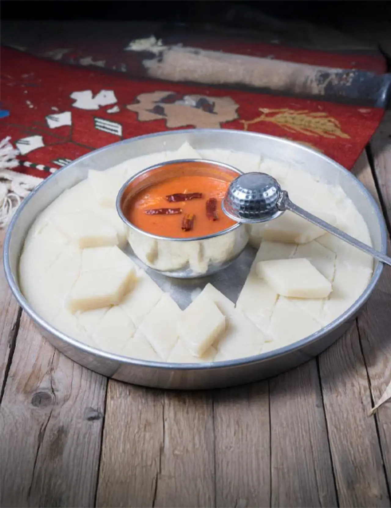 Türkiye’nin saklı cenneti Karaman: Bu güzellikleri görmeden dönmeyin! 2