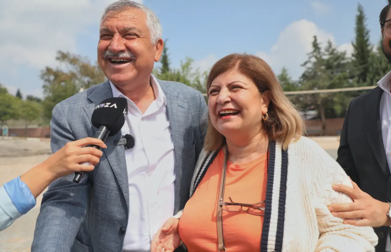 Zeydan Karalar Kimdir, Kaç Yaşında, Nereli, Alevi Mi, Evli Mi, Eşi Kim? İstanbul'un Vekaleten Başkanı Oldu! 4