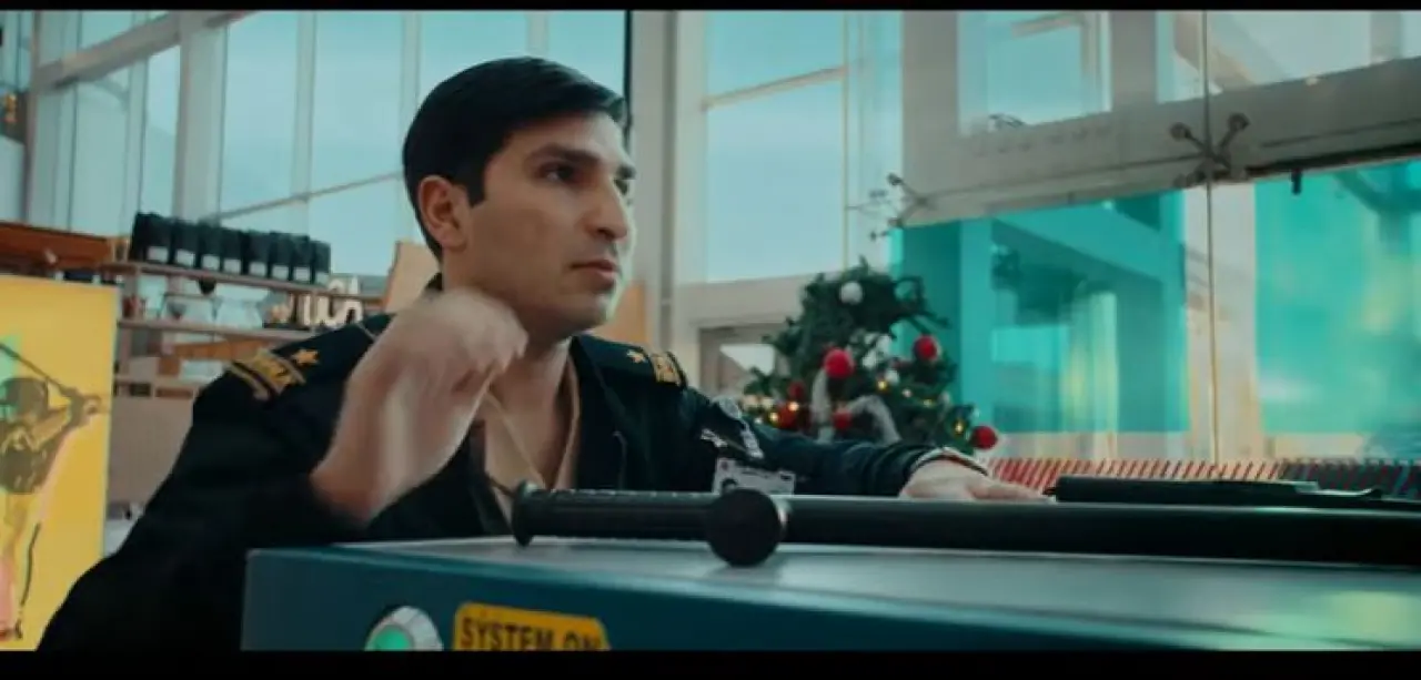 "Zorla Güvenlik" Filmi Ne Zaman Vizyona Girecek, Nereden İzlenir? Ünlü Oyuncu Kadrosunda Kimler Var! 3