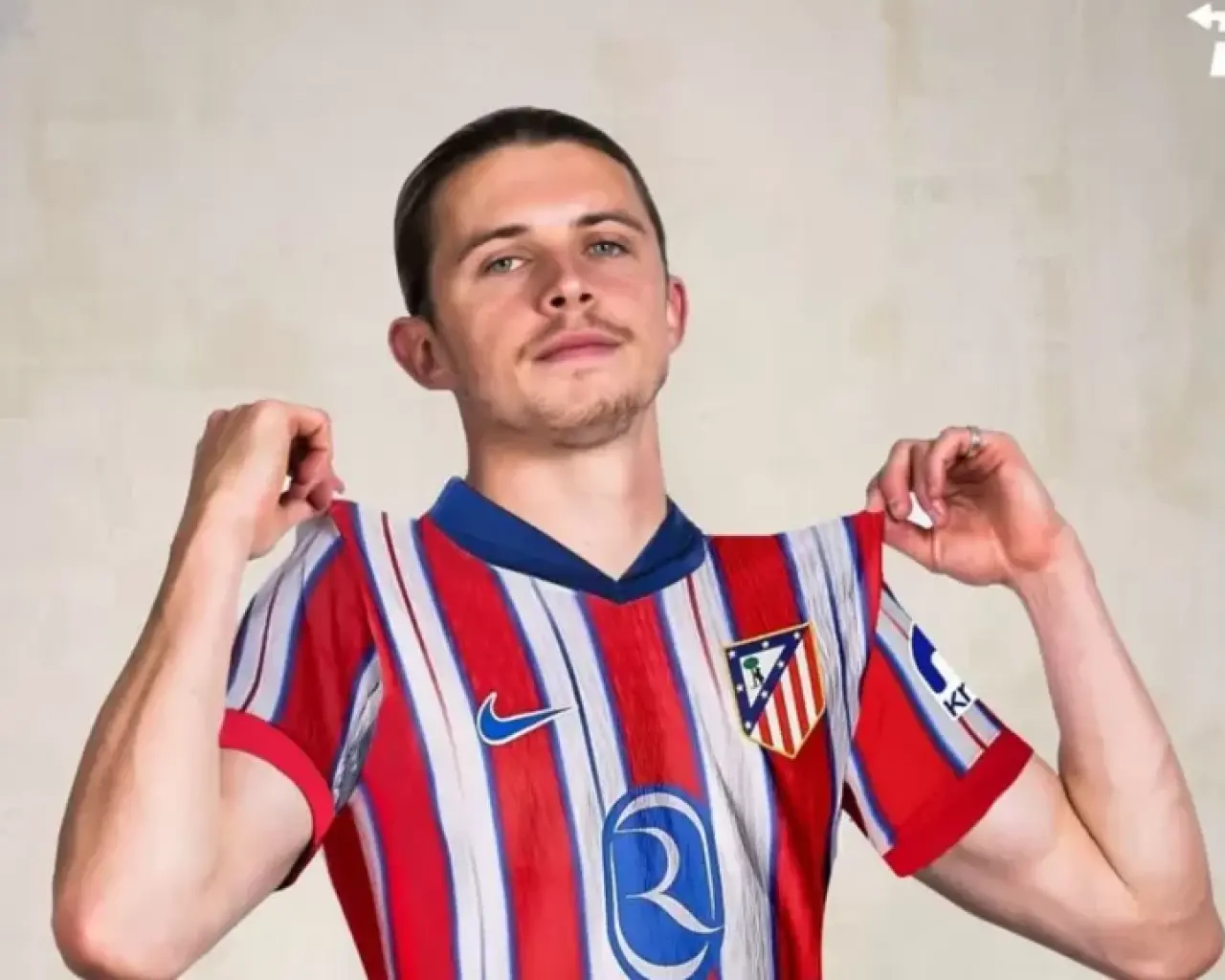 Conor Gallagher Kimdir? Kaç Yaşında? Hangi Mevkide Oynuyor? Atletico Madrid’in Yıldız İsmi Hakkında Merak Edilenler! 1