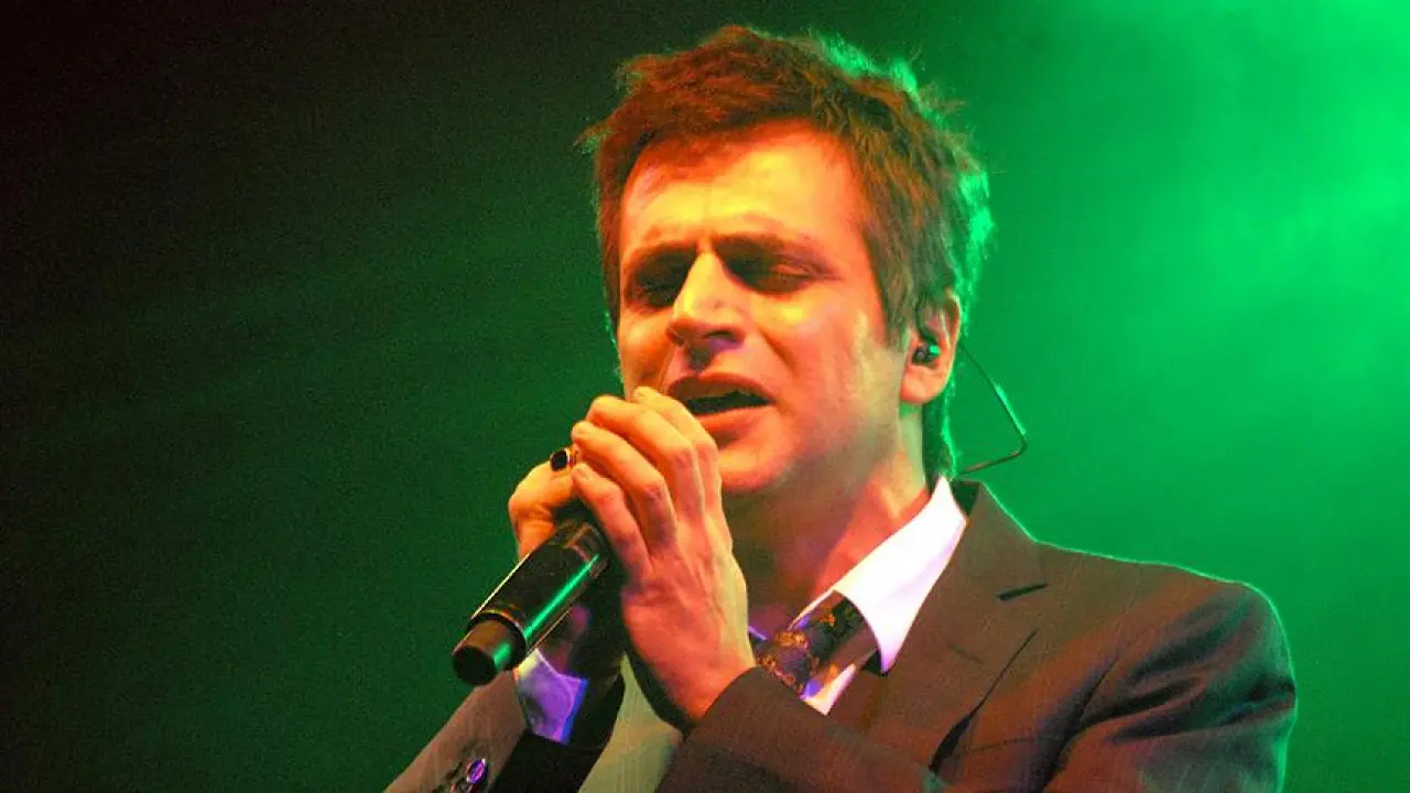 Mart 2025 Konser Takvimi: İstanbul'da Rap ve Rock Rüzgarı! Bilet Fiyatları Ne Kadar? 3