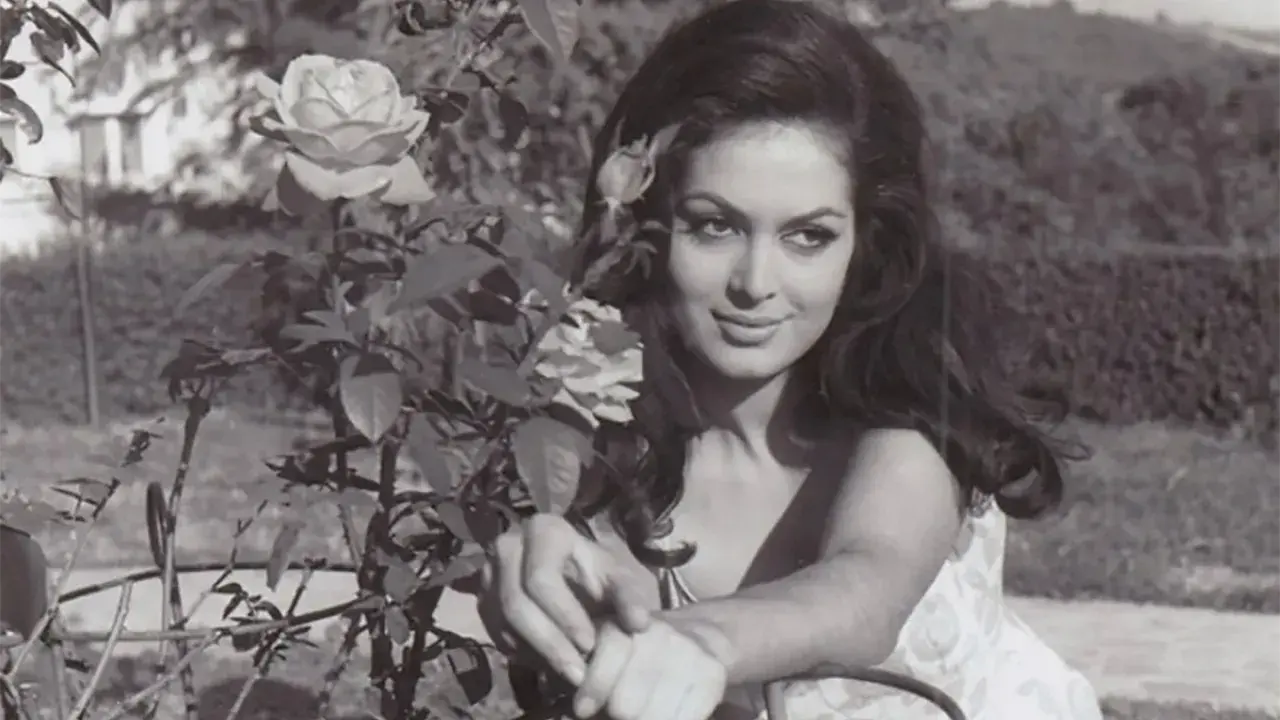 Türkan Şoray Kimdir, Nerelidir, Kaç Yaşındadır? Alevi mi, Kaç Kez Evlendi, Çocukları Var Mı? 2