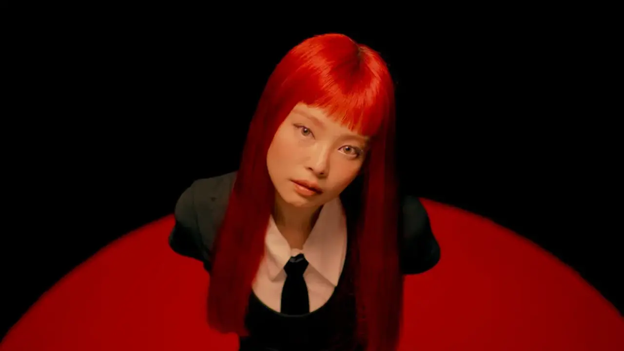 BLACKPINK Jennie’nin Yeni Şarkısı "Seoul City" Listelere Giremedi Ama Hayranlar Çoktan Hit İlan Etti! 2