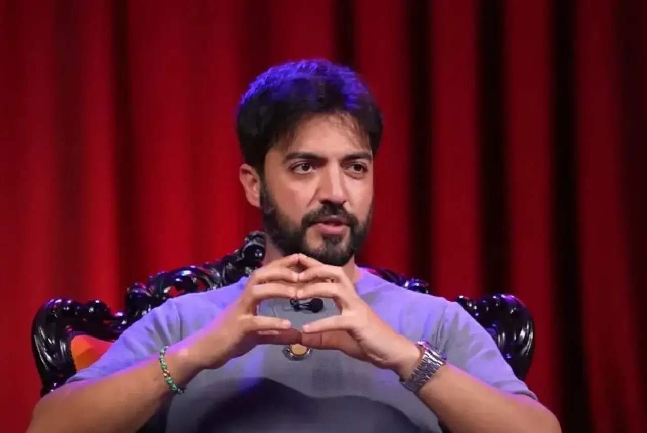 Yusuf Güney Kimdir? Aslen Nereli, Kaç Yaşında, Alevi mi, Sevgilisi Kim? Uzaydan mı Geldi? 1