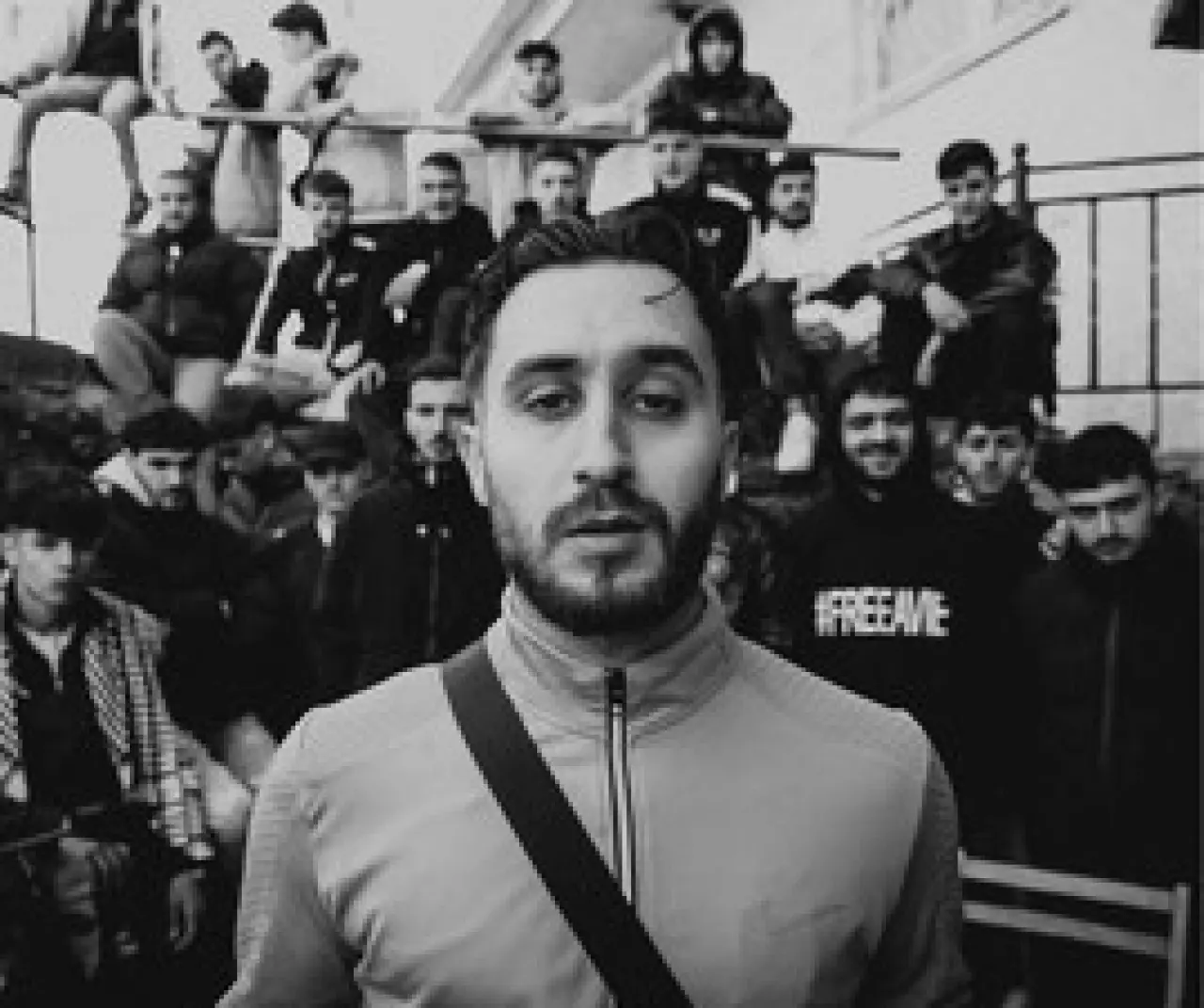 Rapçi ERAY067 Kimdir, Aslen Nereli, Kaç Yaşında, Instagram Hesabı Nedir? 1