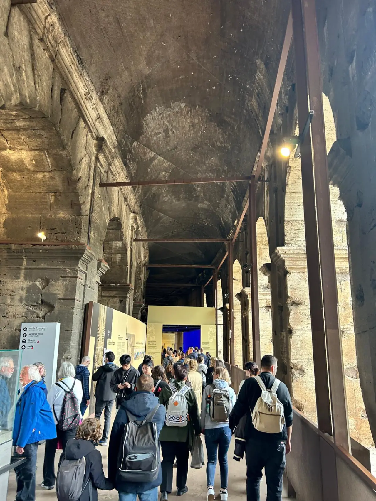 Türkiye’nin tarihi mirası Roma’da parlıyor! Göbeklitepe’ye büyük ilgi 8