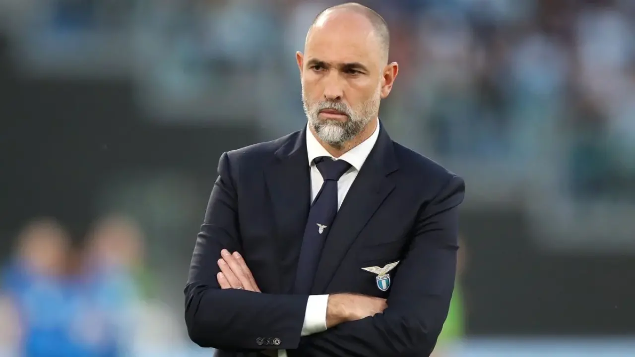 Igor Tudor Resmen Juventus'da! Hırvat Çalıştırıcının Galatasaray'dan Juventus'a Uzanan Başarısı 4