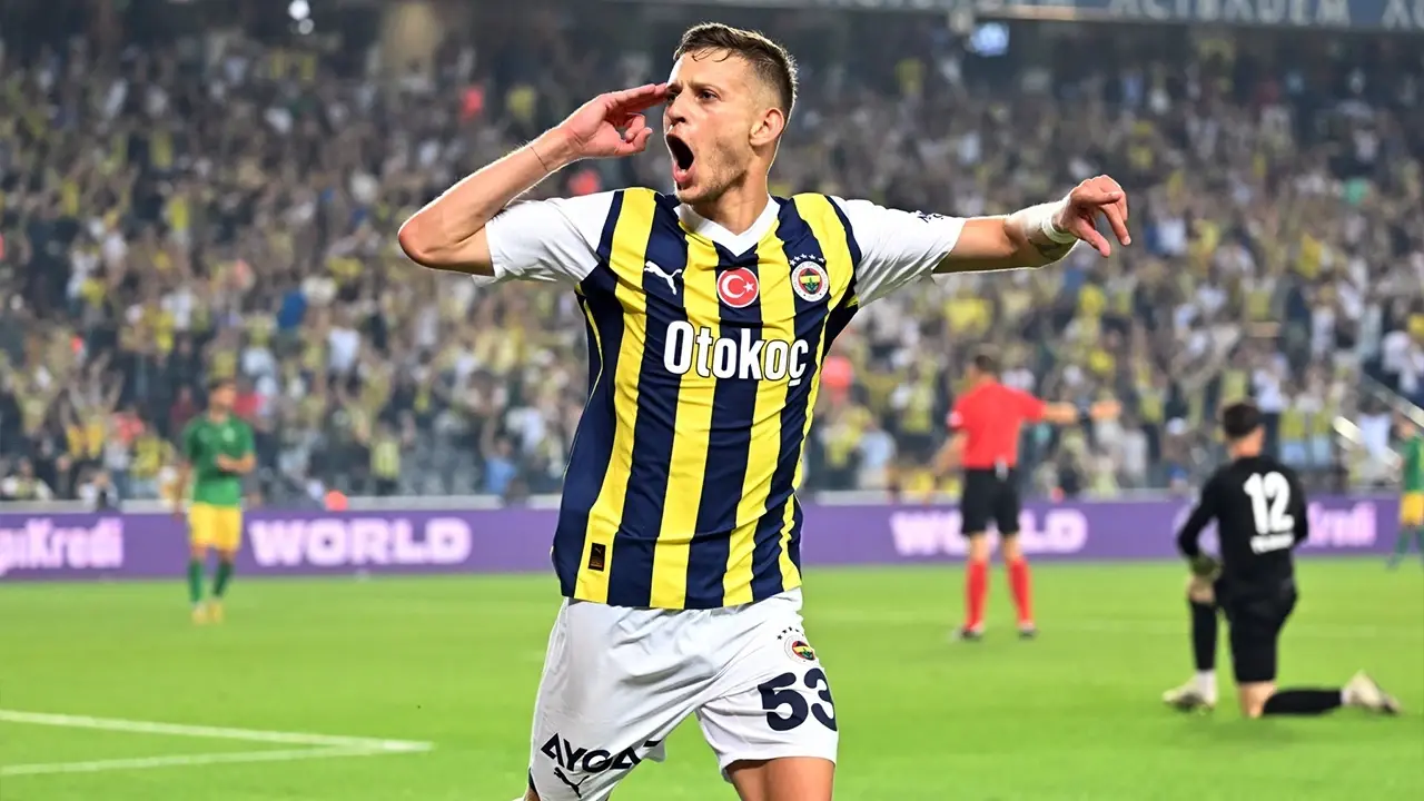 Szymanski İçin Transfer Savaşı Başladı: Fenerbahçe’nin Talebi Dudak Uçuklattı! 1