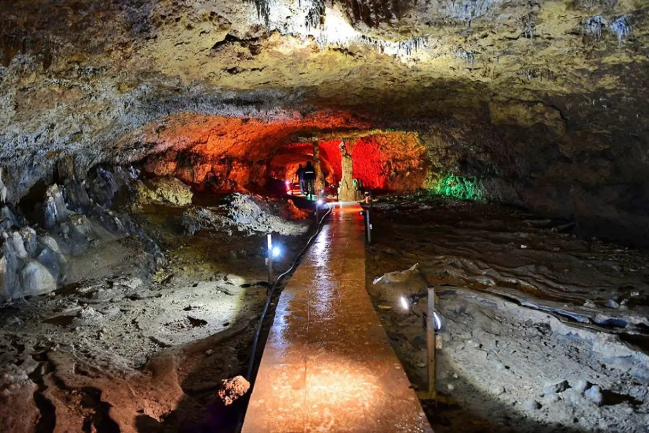 Türkiye’nin saklı cenneti Karaman: Bu güzellikleri görmeden dönmeyin! 9