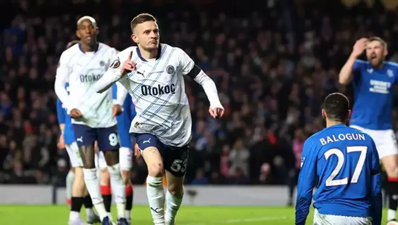 Futbol Tarihine Geçecek Maç: Celje, Lugano’yu 9 Gollü Çılgın Mücadelede Eledi! 1