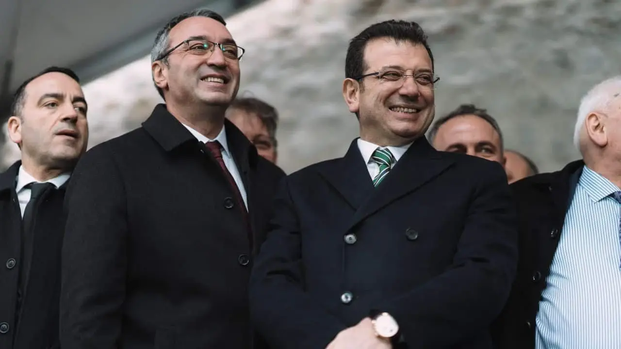 CHP'li Mahir Polat Kimdir, Alevi mi, Eşi Kim, Kiminle Evli, Aslen Nereli, Kaç Yaşında, Çocukları? Hayatı ve Kariyeri Hakkında Bilinmeyenler 6