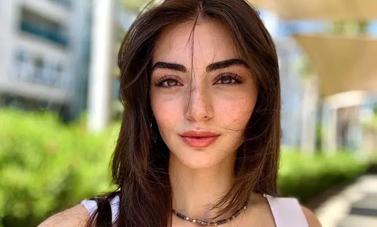 Özge Törer Sevgilisi Kim, Sevgilisi Var mı, Sevgilisi Nereli, Kaç Yaşında ve Instagram Hesabı Var mı? 2