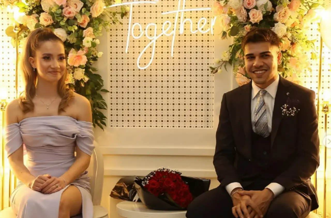 Pelin Yar Kimdir? Kaç Yaşında? Evli Mi? Sevgilisi Kim? İşte Instagram ve TikTok Hesapları! 2