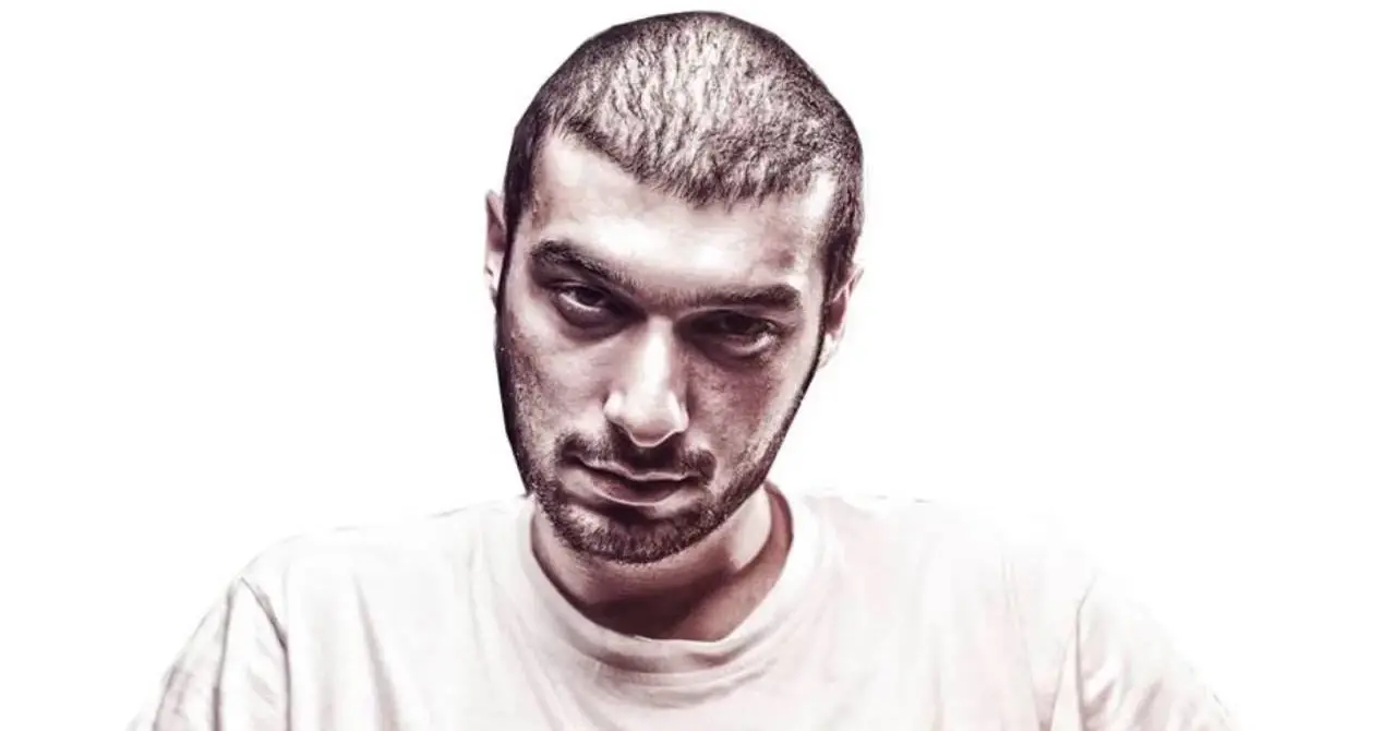 Rapçi Sansar Salvo 3 Ay Sonra Tahliye Edildi! Psikopat Yazar Uyuşturucuya mı Özendirdi? 1