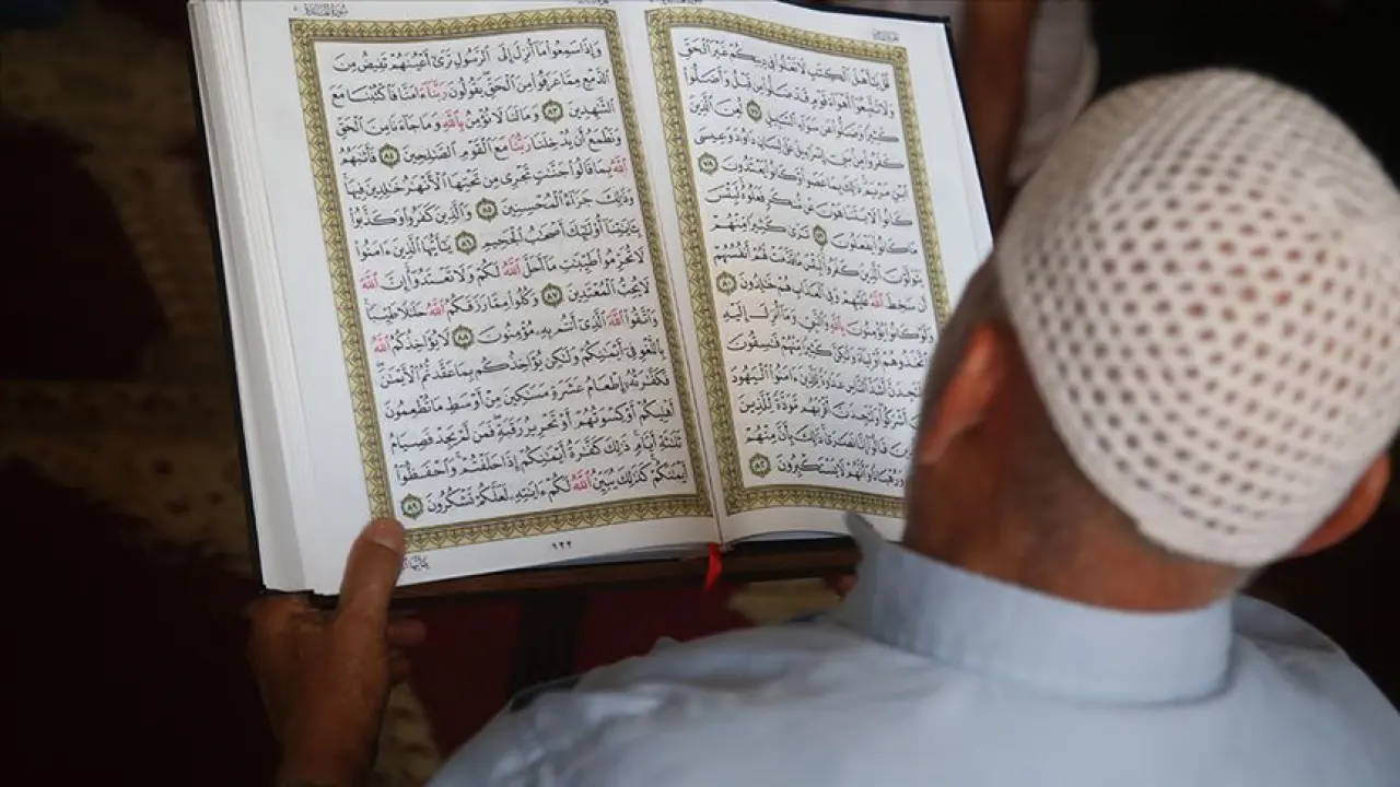 İtikâfa Girmek Nedir, Nasıl Yapılır, Ne Zaman Girilir, Niyeti Nasıl Yapılır, Kimler Girebilir? 5