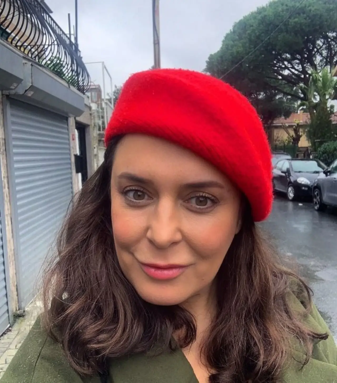 Münire Apaydın kimdir, kaç yaşında, nereli, eşi kim, hangi yapımlarda rol aldı, Manisa davası nedir? 5