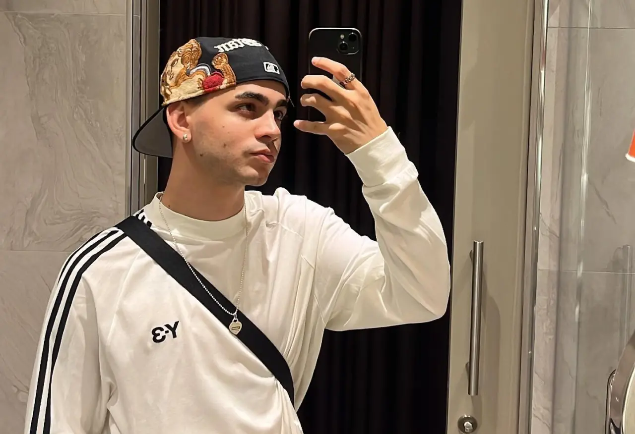 Nerdesin Pango Kimdir? Nereli, Sevgilisi Kim ve Kaç Yaşında, Gerçek Adı Ne, Zeybik ile Barıştı Mı? 5