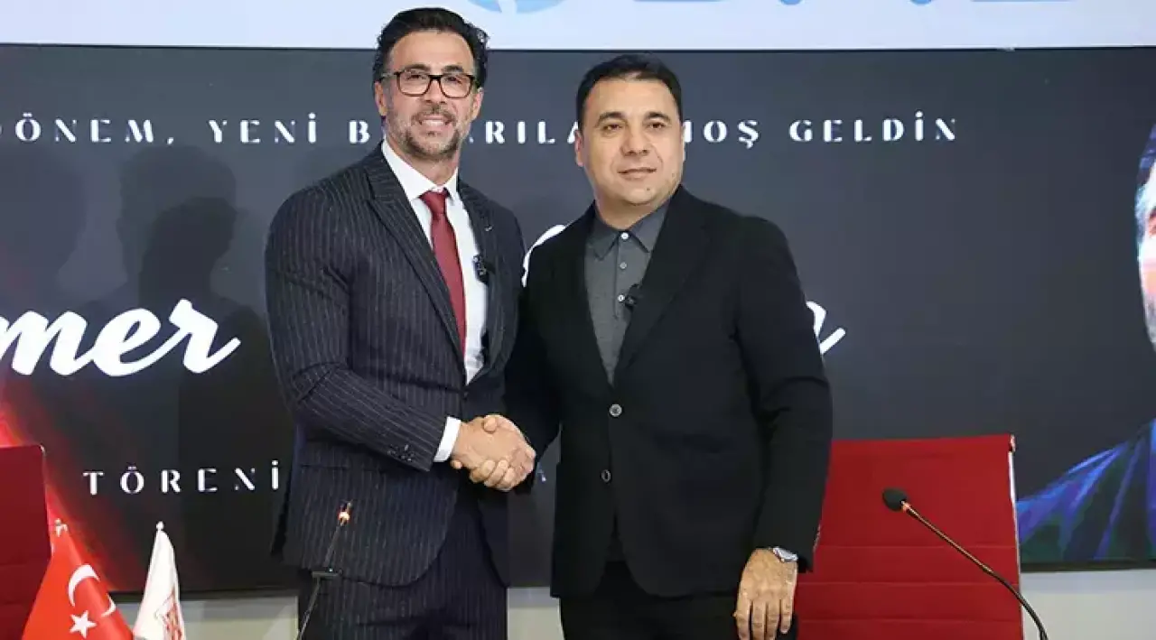 Sivasspor'da Kötü Gidişatın Faturası Kesildi: Ömer Erdoğan Dönemi Resmen Sona Erdi! 1