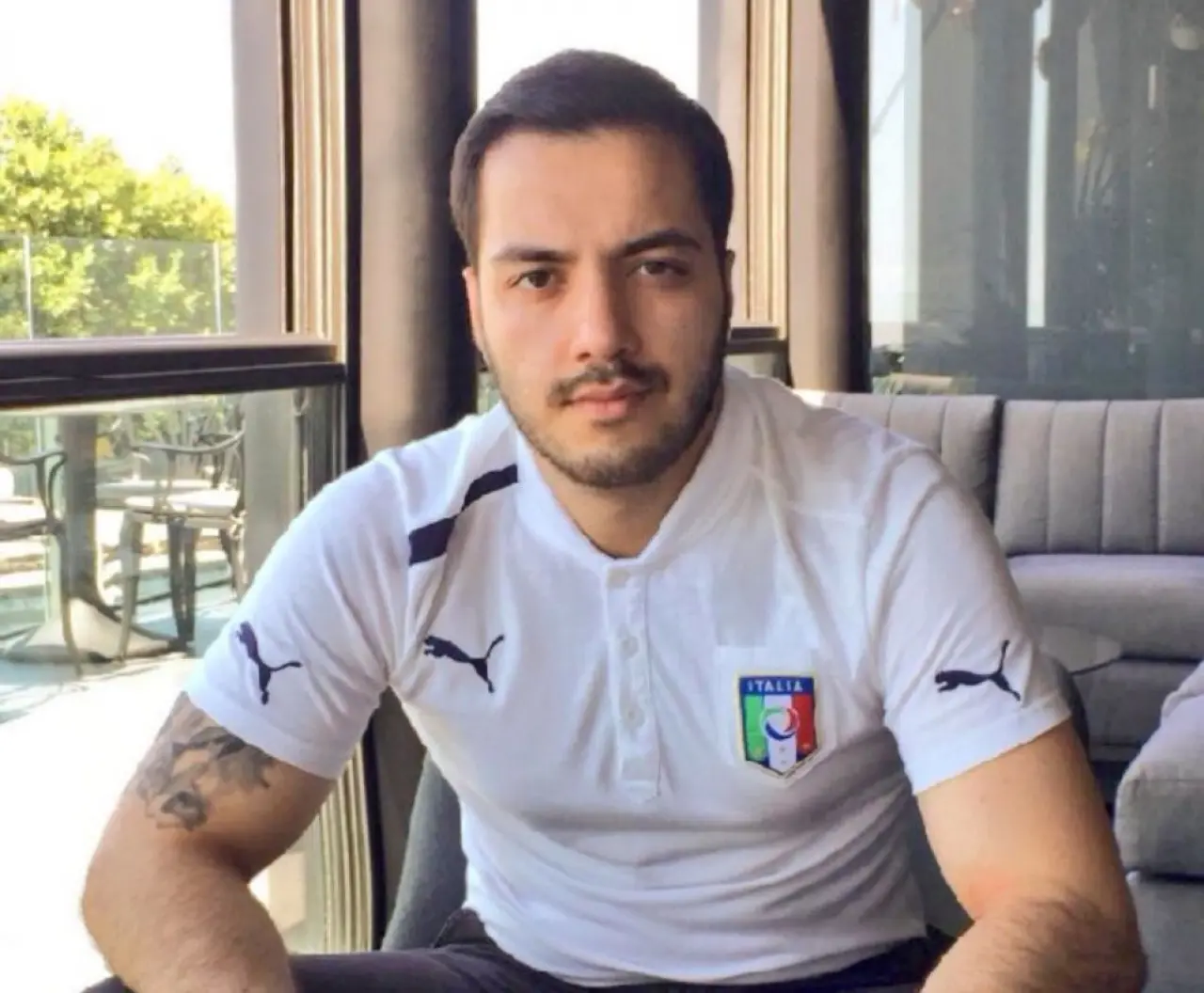 Yağız Sabuncuoğlu Kimdir, Kaç Yaşında, Nereli, Evli mi, Hangi Takımlı? X ve Instagram Hesapları 6