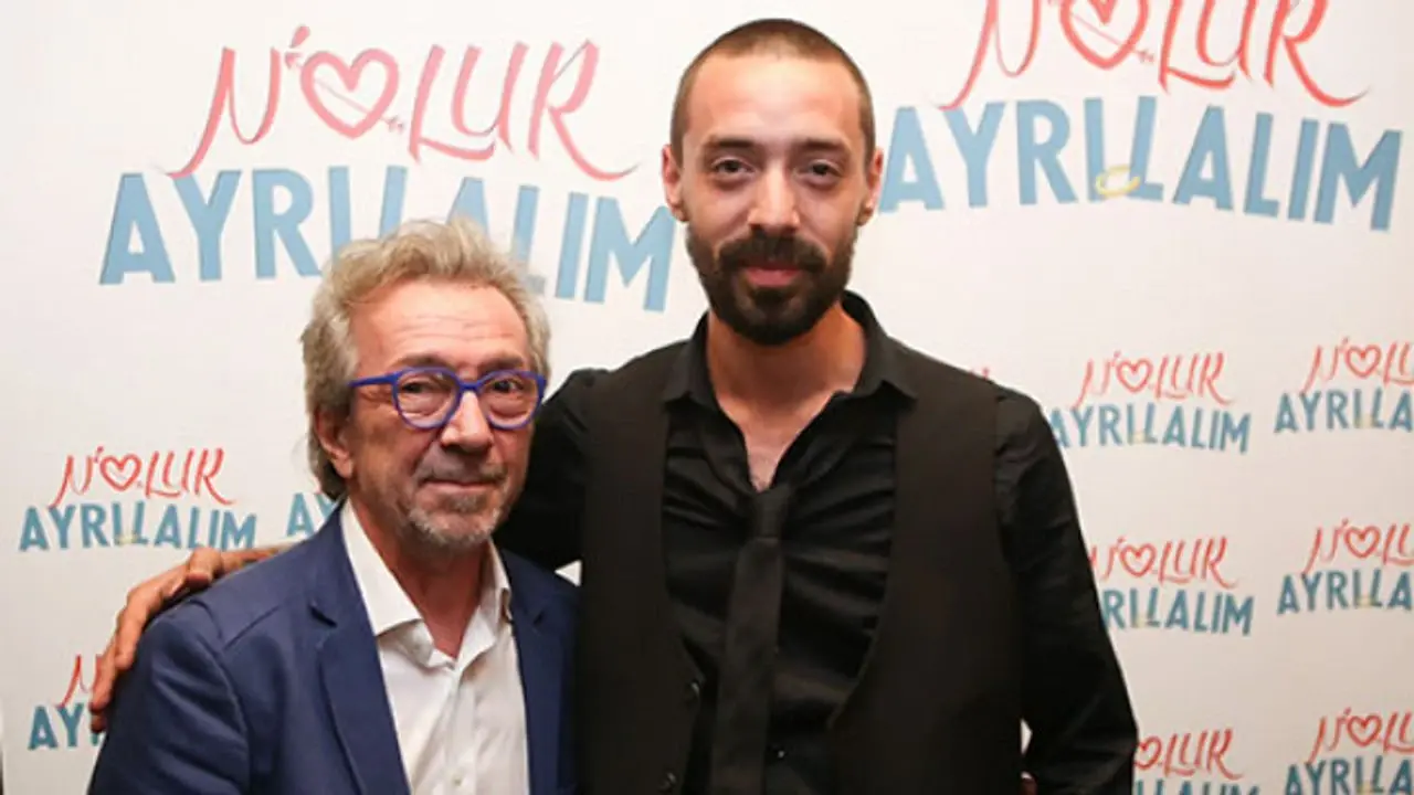 Yönetmen Osman Sınav’ın Oğlu Yusuf Ömer Sınav Kimdir? Kaç Yaşında, Sevgilisi Kim, Evli mi? 2