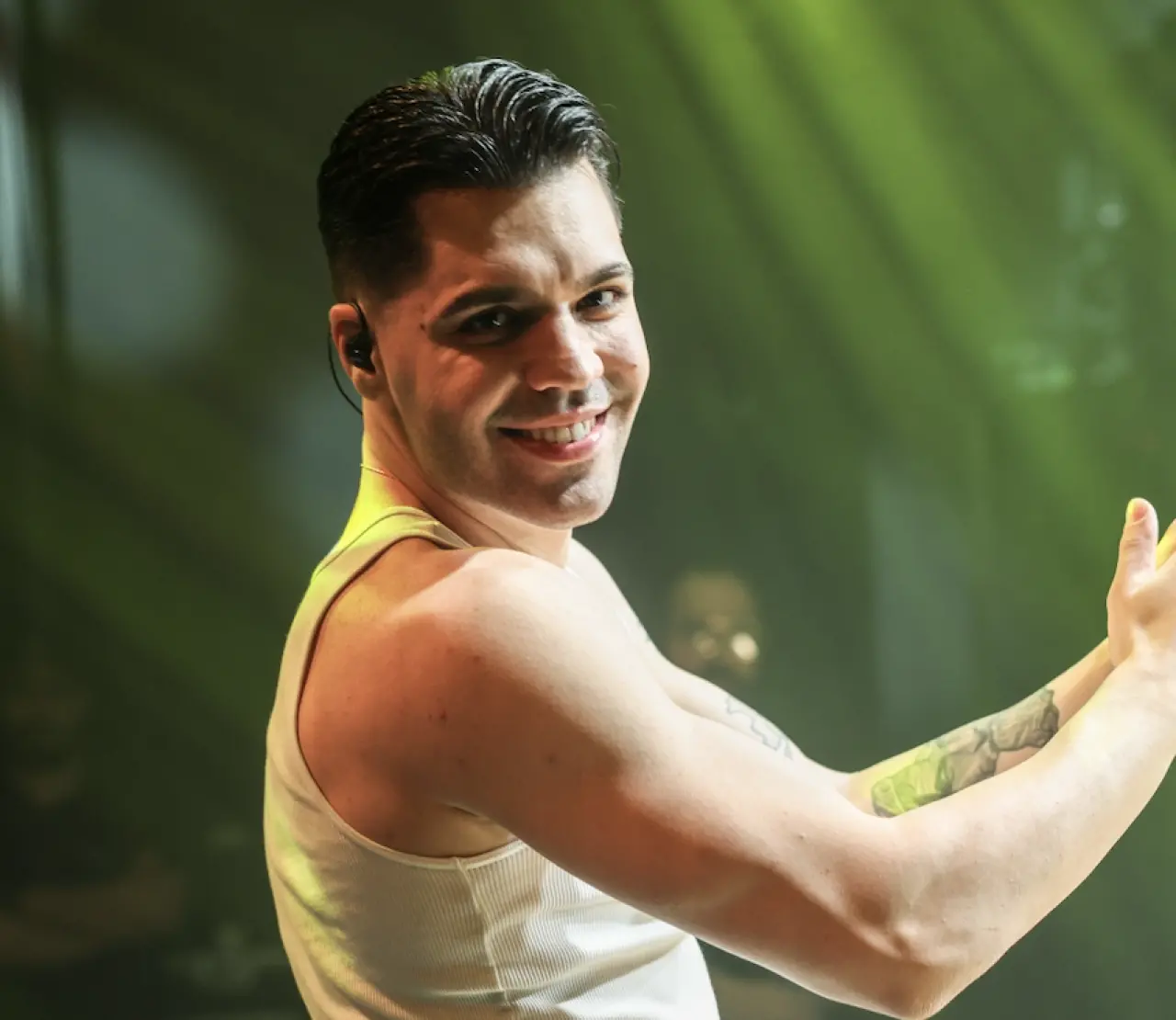 Emir Can İğrek İstanbul’da Coşturdu! Hayranlarına Sürpriz Var 2