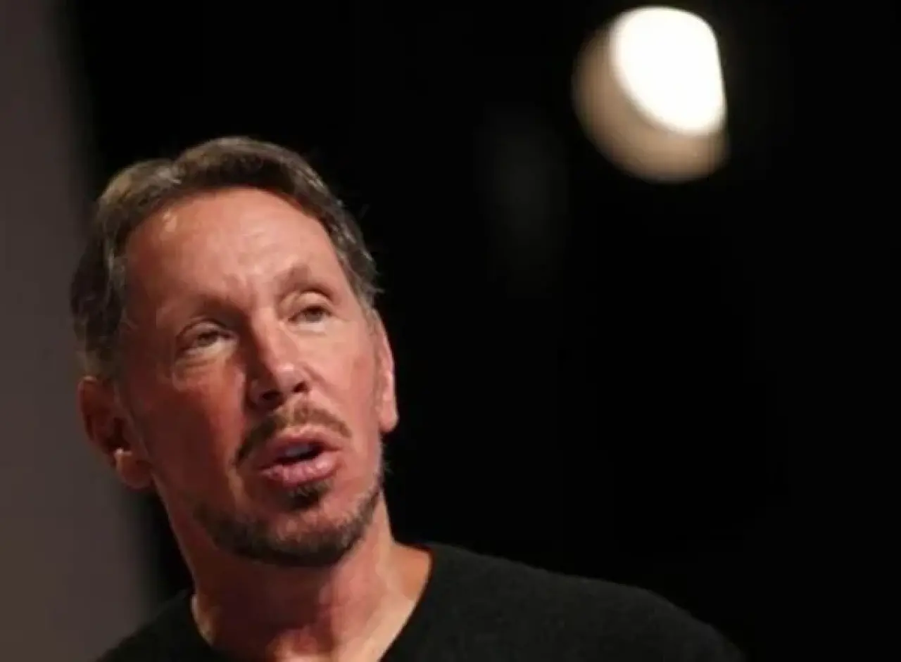 Servet yarışı devam ediyor! Dünyanın en zenginleri açıklandı 10