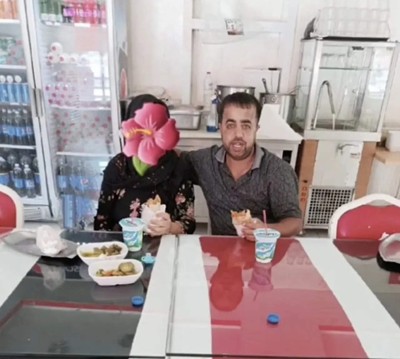 Halilişko'nun Annesi Ayşe Koşar Kimdir, Kaç Yaşındadır, Nereli, 19 Yaşında mı, Gelin Evi'ne Katıldı mı? 3