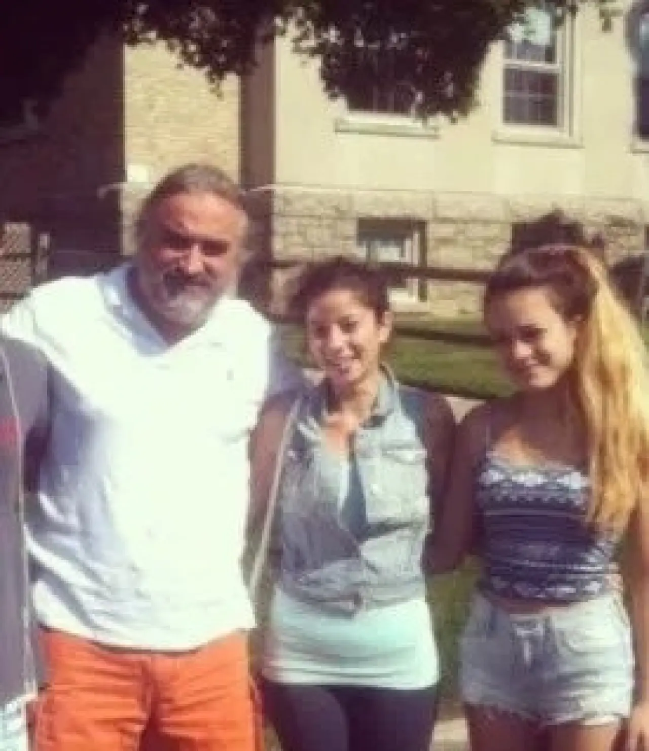 Volkan Konak'ın Kızı Şimal Konak Kimdir, Alevi mi, Aslen Nereli, Sevgilisi Kim, Evli mi ,Kaç Yaşında? 6