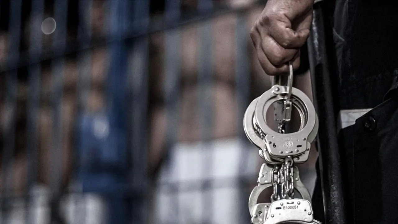 Amerika Kıtasının En Büyük Hapishanesi Suçlu İthal Edecek! 2