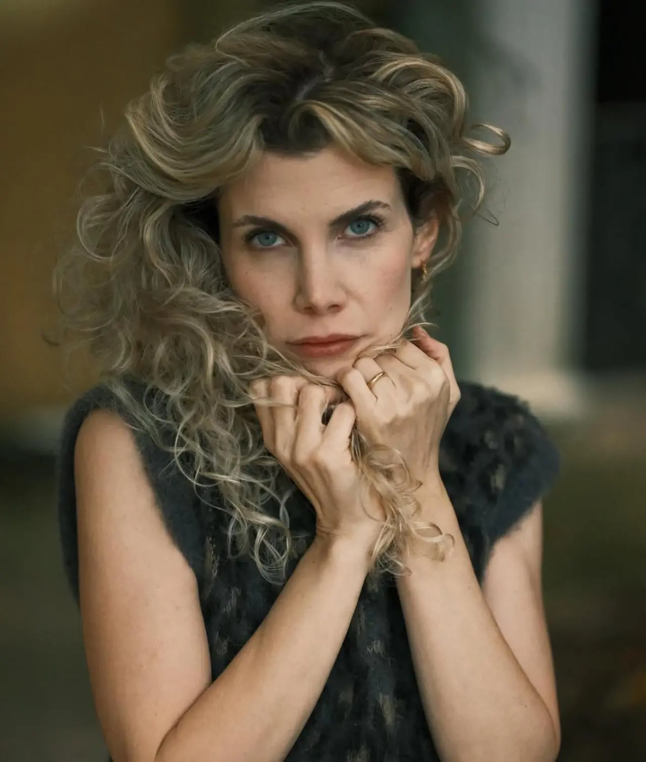 Ayşecan Tatari Kimdir, Kaç Yaşında, Evli Mi, Eşi Kim, Annesi Kim, Aslen Nereli, Hangi Dizilerde Rol Aldı? 6