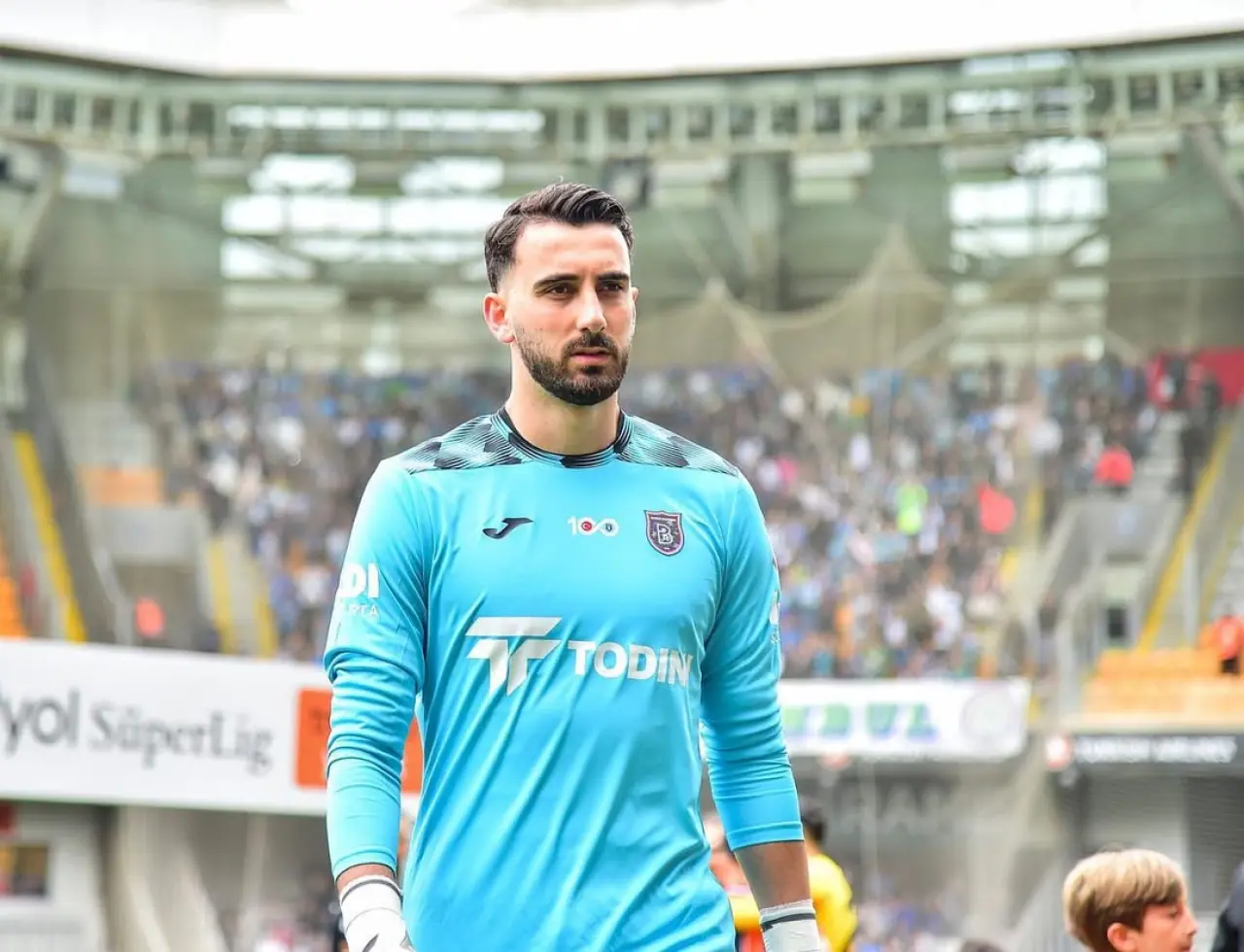 Muhammed Şengezer Kimdir, Kaç Yaşında, Nereli, Hangi Takımlarda Oynadı, Piyasa Değeri Ne Kadar? 1