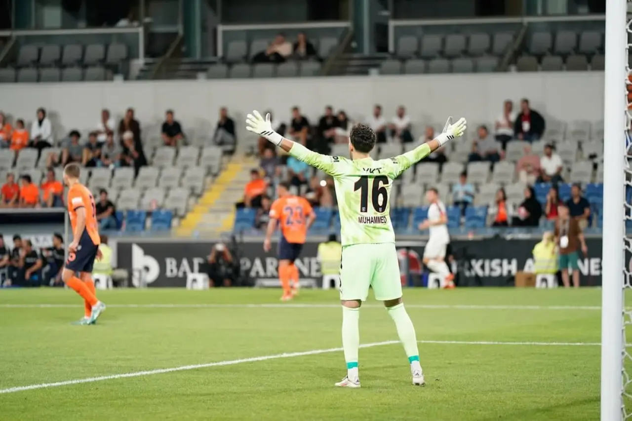 Muhammed Şengezer Kimdir, Kaç Yaşında, Nereli, Hangi Takımlarda Oynadı, Piyasa Değeri Ne Kadar? 2