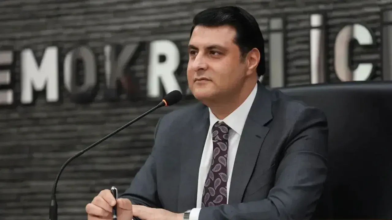 Şehitkamil Belediye Başkanı Umut Yılmaz Gündemde: Kimdir, Kaç Yaşında ve Nereli? 2