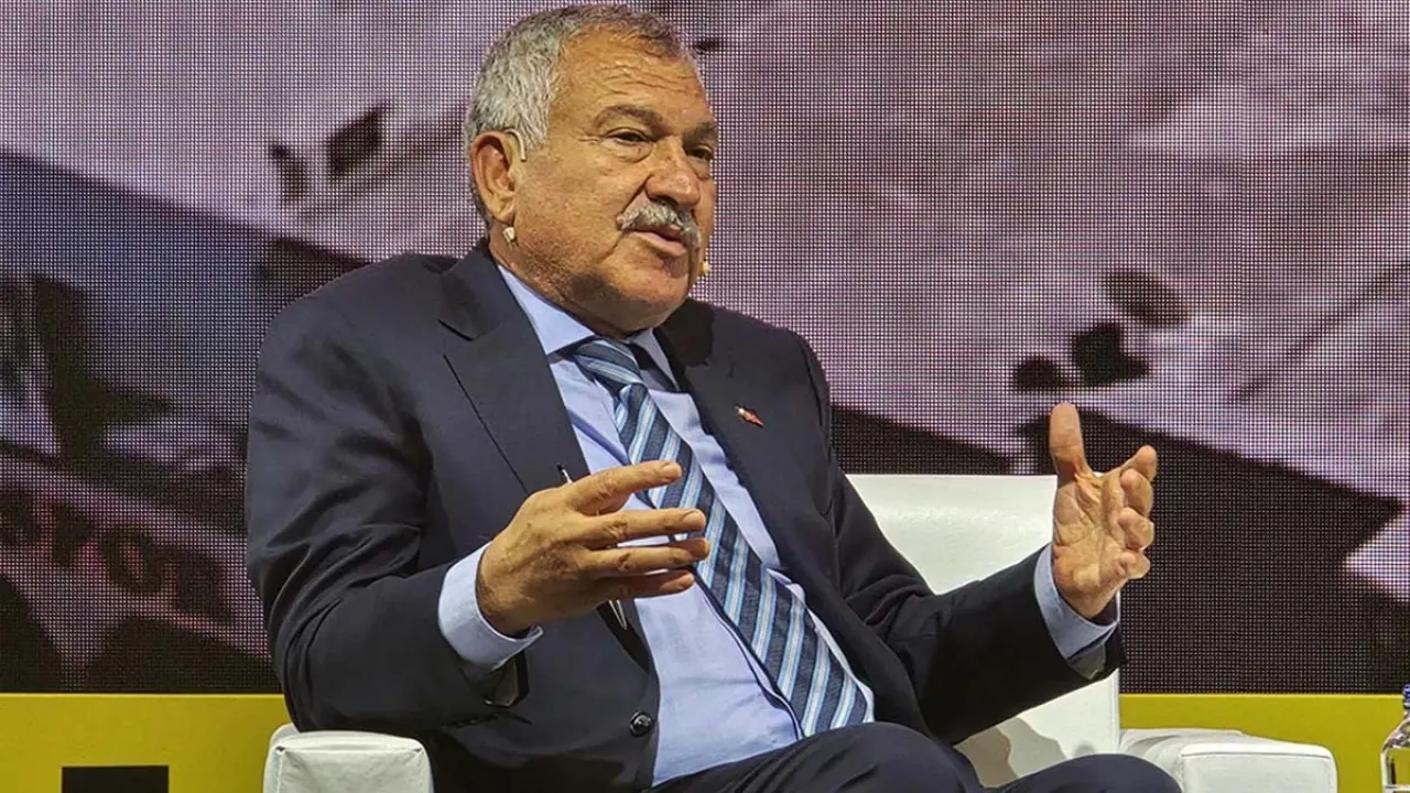 Zeydan Karalar Kimdir, Kaç Yaşında, Nereli, Alevi Mi, Evli Mi, Eşi Kim? İstanbul'un Vekaleten Başkanı Oldu! 5