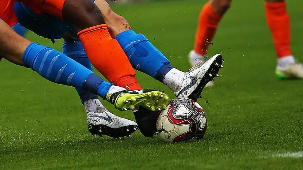 TFF 2.Lig'de Bugün Hangi Maçlar Var, Maçlar Saat Kaçta Başlayacak? TFF 2.Lig Maç Programı 3