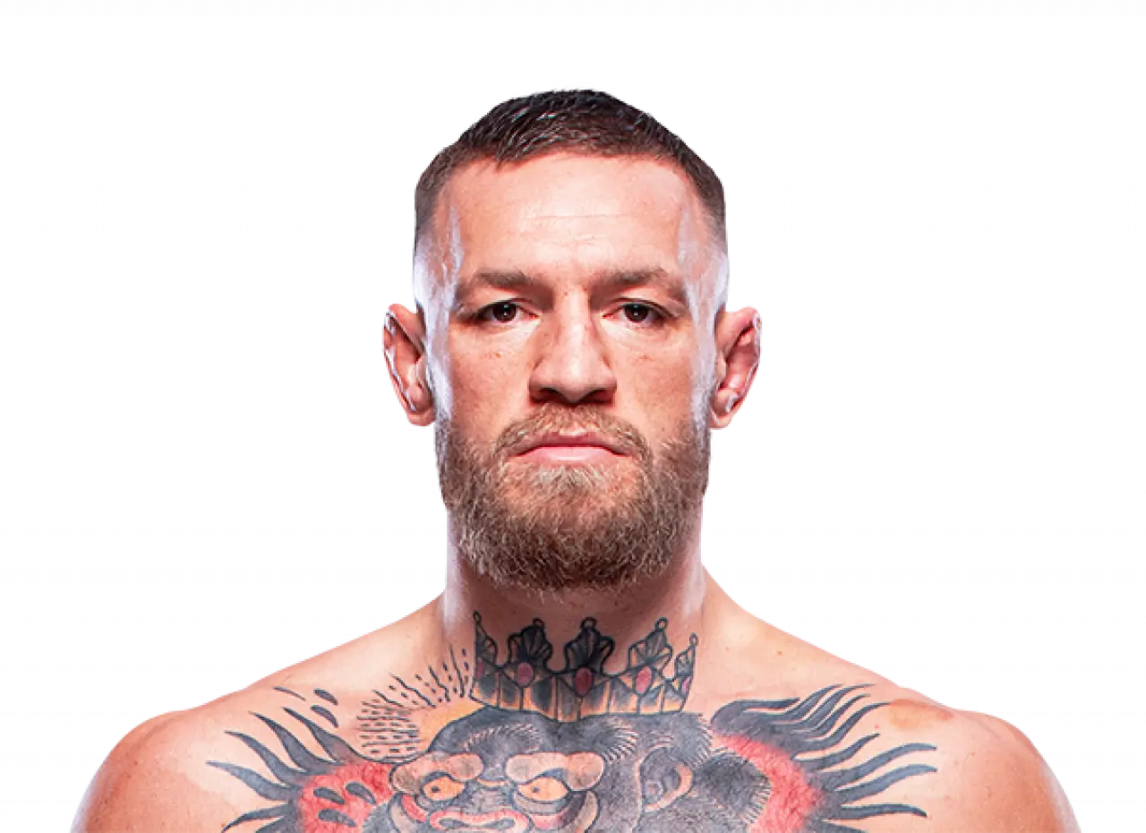 Conor McGregor, İrlanda Cumhurbaşkanlığına Adaylığını Açıkladı! UFC Şampiyonu Trump'ın İzinde 1