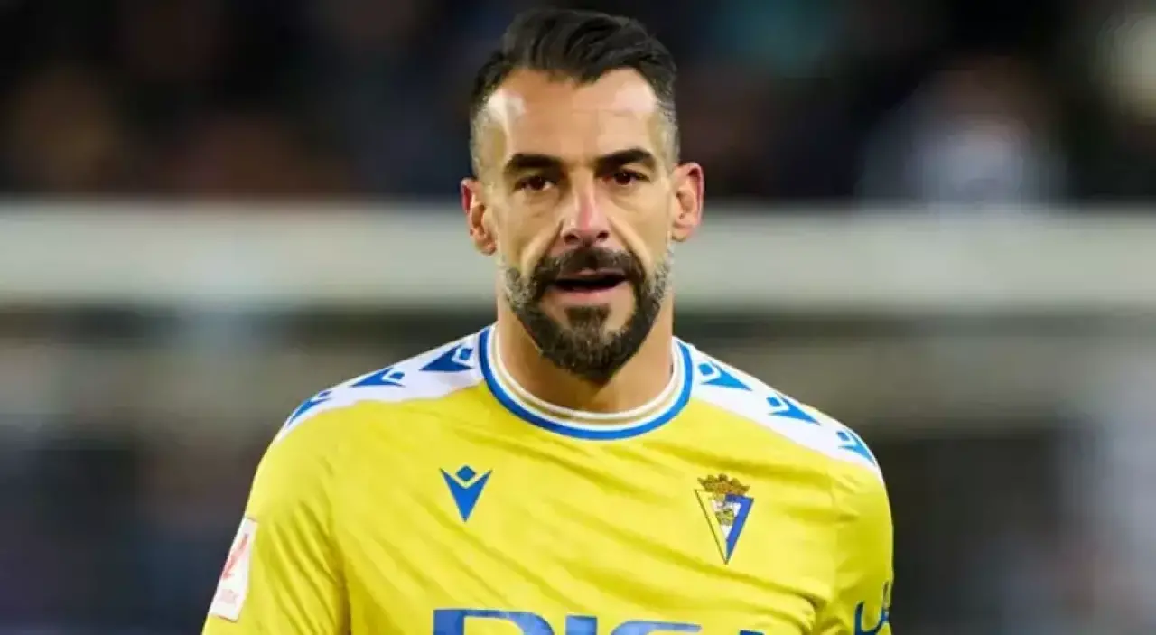 Álvaro Negredo Kimdir, Kaç Yaşında, Nereli, Kaç Gol Attı, Hangi Taakımlarda Oynadı? 6