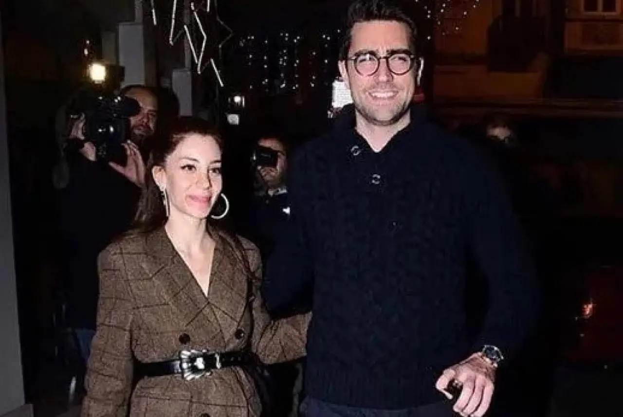 Alma Terzic Sevgilisi Kim, Sevgilisi Var mı, Sevgilisi Nereli, Kaç Yaşında ve Instagram Hesabı Var mı? 2