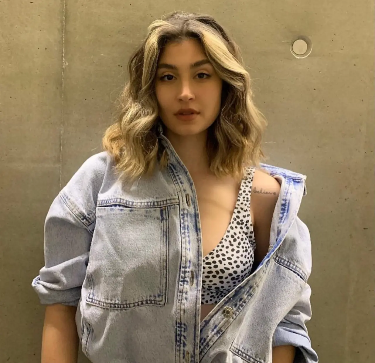 Derin Beşikçioğlu Kimdir, Kaç Yaşında, Nereli, Sevgilisi Kim, Hangi Dizilerde Rol Aldı? 6