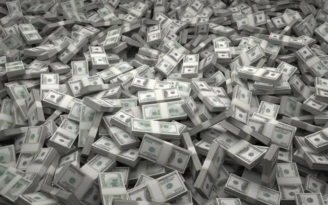 Servet yarışı devam ediyor! Dünyanın en zenginleri açıklandı 2