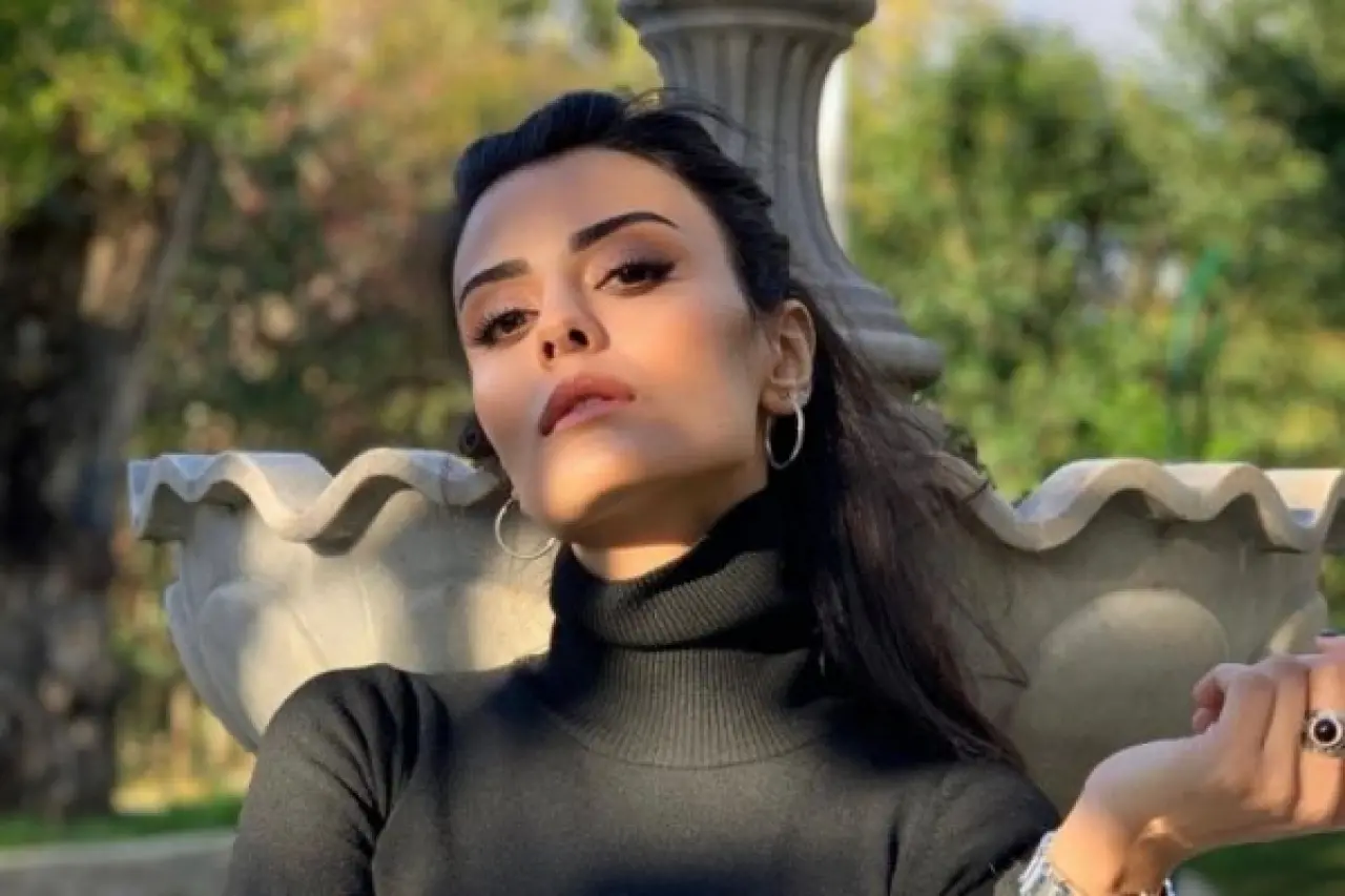 Emel Dede Sevgilisi Kim, Sevgilisi Var mı, Sevgilisi Nereli, Kaç Yaşında ve Instagram Hesabı Var mı? 3