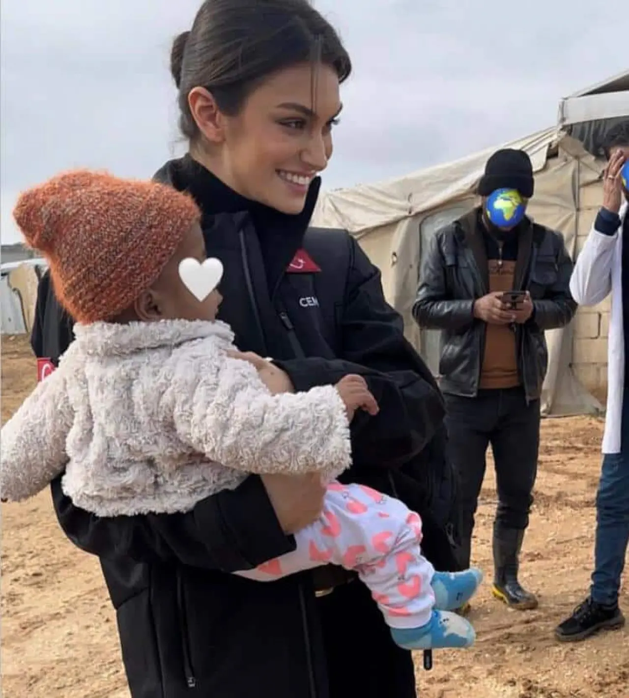 Miss Turkey Güzeli Cemre Üker Kimdir? Kaç Yaşında, Aslen Nereli, Boyu, Sevgilisi Kim, Instagram Hesabı? 4