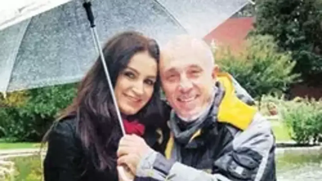 Ayça İnci Kimdir, Kaç Yaşında, Nereli, Sevgilisi Kim, Boşandı mı? 4