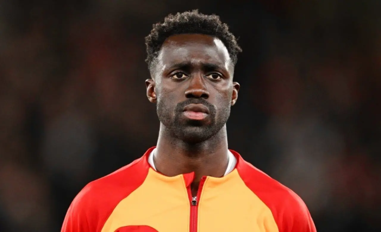 Davinson Sanchez Beşiktaş Maçında Oynayacak mı?Kolombiyalı'nın Beyninde Ödem Çıktı! 1