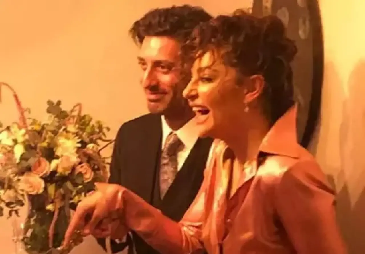 Didem Balçın Sevgilisi Kim, Sevgilisi Var mı, Sevgilisi Nereli, Kaç Yaşında ve Instagram Hesabı Var mı? 3