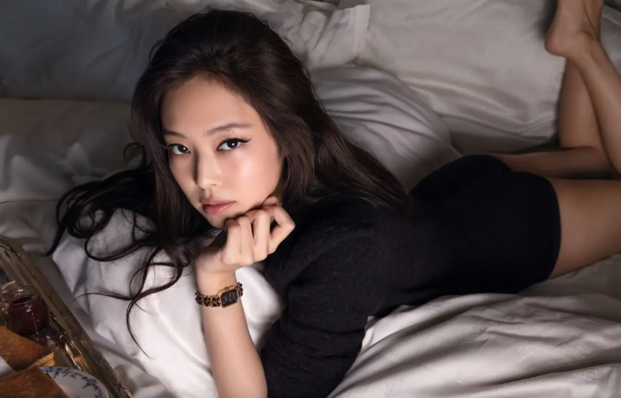 K-Pop’un En Büyük Yıldızlarından Biri Olan Jennie Kim Kimdir? Kaç Yaşında, Sevgilisi Kim? İşte Kariyeri ve Şarkıları! 2