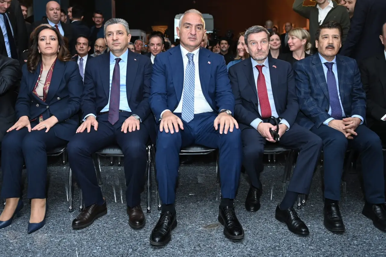 Türkiye kültürel mirasına sahip çıkıyor: 13 bin eser geri kazanıldı! 9