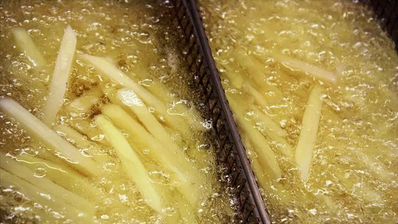 Sağlıklı Yağ Seçimi: Tereyağı mı, Bitkisel Yağ mı? Uzmanlar Hangi Yağı Tavsiye Ediyor ve Hangi Yağlar Uzun Ömür Sağlıyor 3